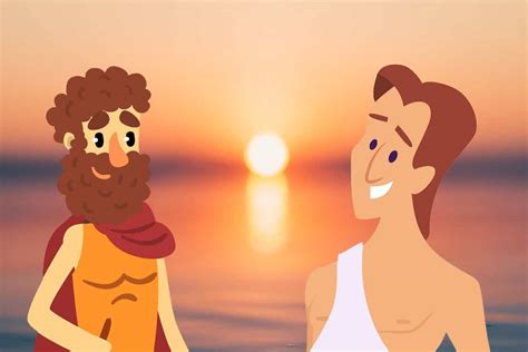 What is the Difference Between Helios and Apollo? - Myth Nerd