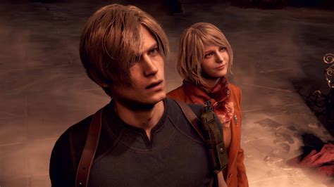 Resident Evil 4 remake demo available now, free on PS5, Xbox, PC
