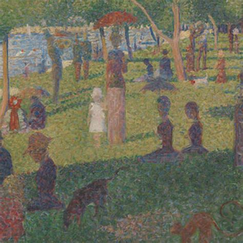 Pointillism: 7 Things You Need to Know | Sotheby’s