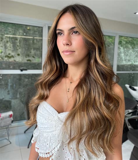 Amanda Mendes | Hair & Experience (@amandamendescolors) • Instagram