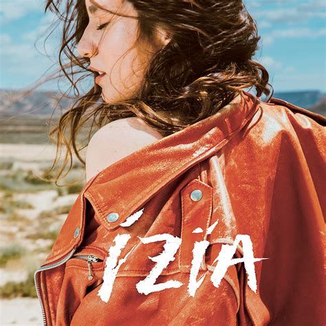 izia | Songazine