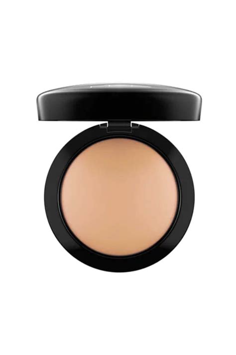 Mac Pudra - Mineralize Skinfinish Natural Medium Tan 10 g 773602338719 ...