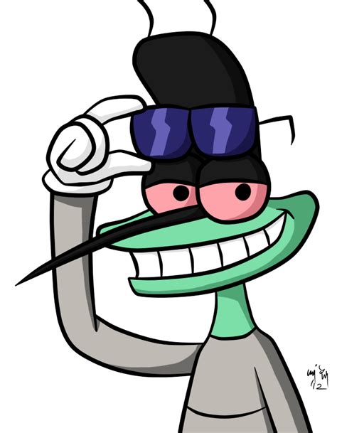 Check Out My Swag by Katonator on DeviantArt