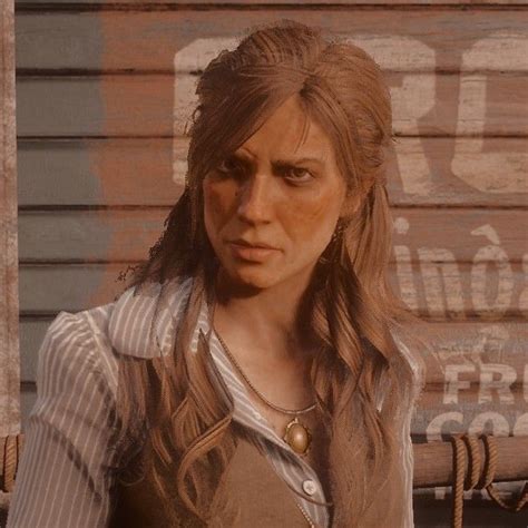 Pin on RED DEAD REDEMPTION II