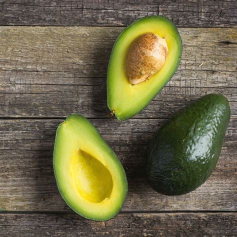Avocado Rezepte: 5 Wege, wie Avocados euren Speiseplan gesünder pimpen ...
