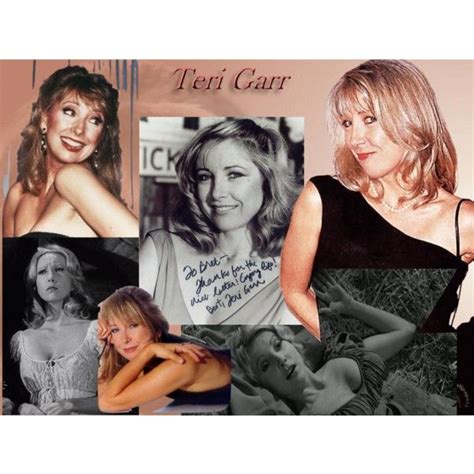 140 best images about Teri Garr on Pinterest | Actresses, Mac davis and ...