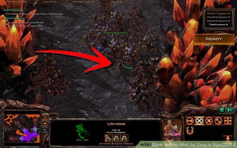 How to Play Well As Zerg in StarCraft 2: 6 Steps (with Pictures)