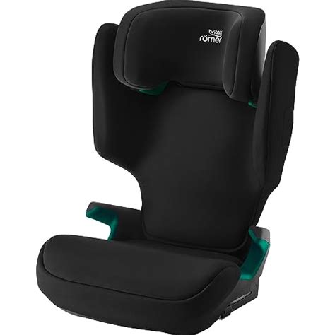 Isofix ️ Die sichere Befestigung von Kindersitzen im Auto