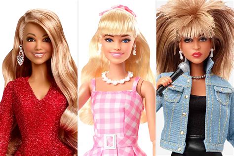 World S Most Beautiful Barbie Dolls Of All Time - Infoupdate.org