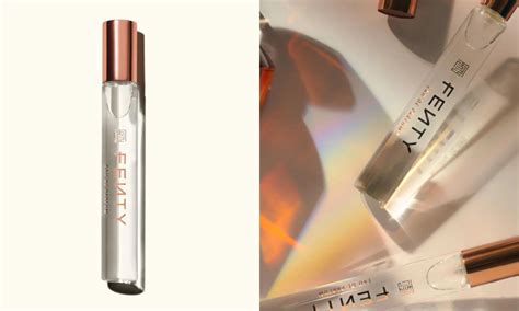 Fenty Beauty release new edition of the sold out perfume