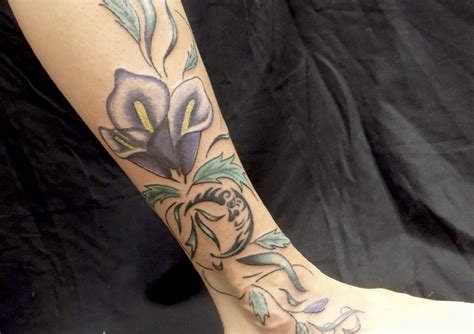 TETOVÁNÍ NÁRT – Tattoo Eklipse