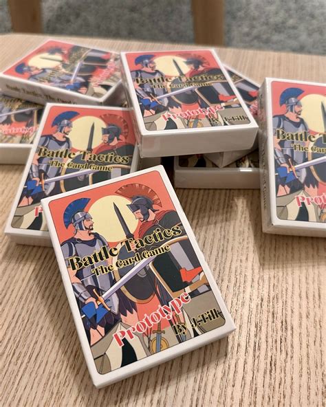 Neoantica - 🎉 Big News: Battle Tactics is Now on BackerKit! 🎉 The wait