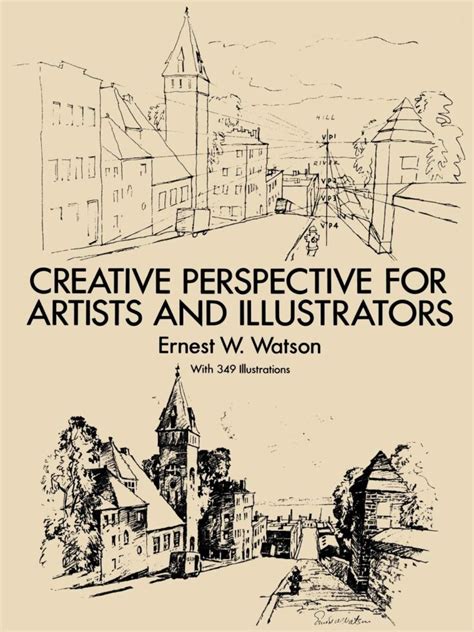 drawing perspective books    master