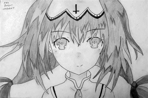 Nibelcol! | Date A Live Amino