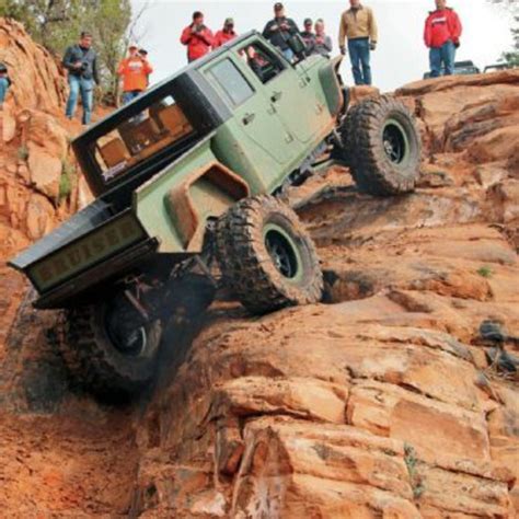 Jeep Wrangler Life