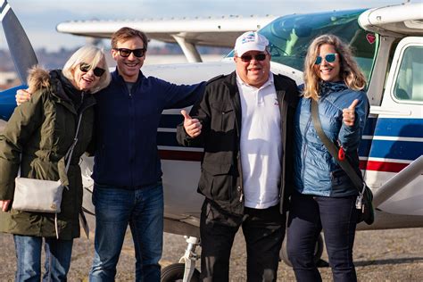 Angel Flight West | LinkedIn