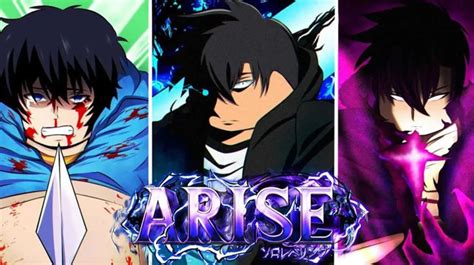 Arise Crossover Wiki - Guides, Codes, News | Arise Crossover Wiki