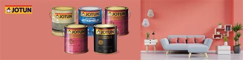 Authorized Jotun Paints Supplier in Dubai, UAE | Jotun Paints Dubai ...