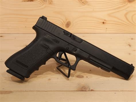 GLOCK 24 40 S&W - Adelbridge & Co. Gun Store