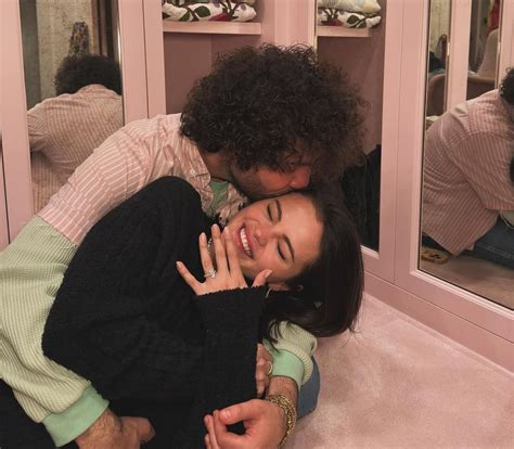 La foto que revela que Selena Gomez se casa este fin de semana con