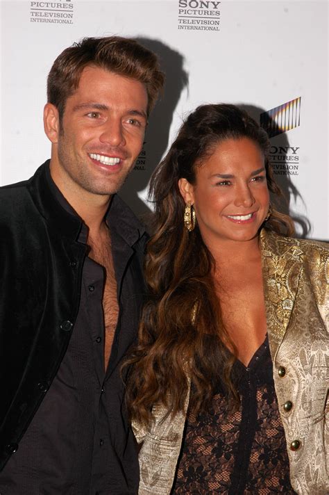 Liz Vega Y Su Esposo