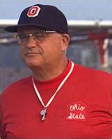 Woody Hayes Biography, Woody Hayes's Famous Quotes - Sualci Quotes 2019