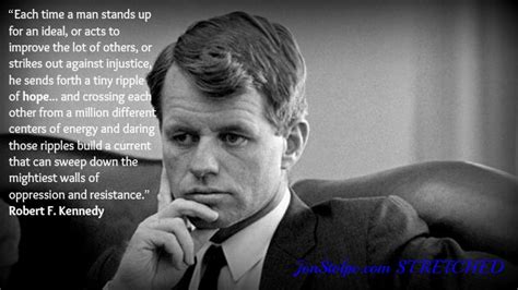 Robert Kennedy Quotes Why Not. QuotesGram