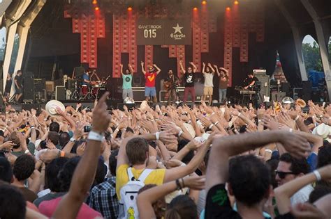 Canet Rock | Efimer, Espectáculos para Eventos
