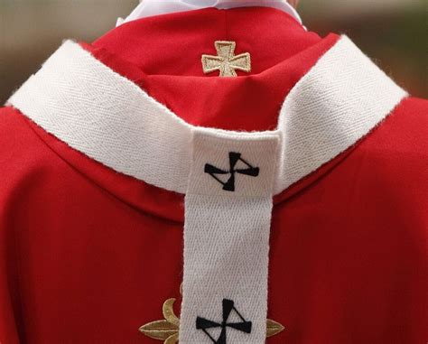 pallium mass scheduled  june  archdiocese  kansas city  kansas