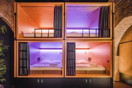 15 BEST Hostels in Amsterdam with Private Rooms 2024