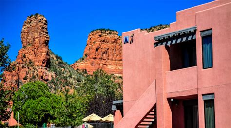 Bell Rock Inn - Visit Sedona