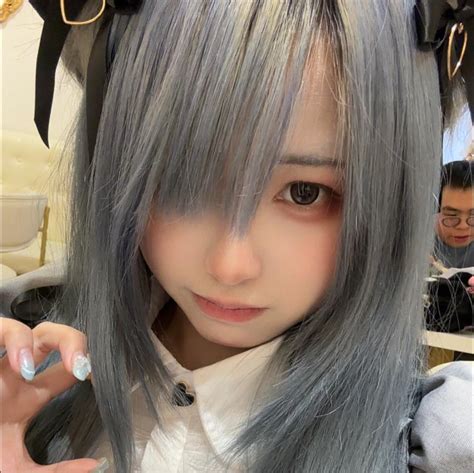 hoshino momona
