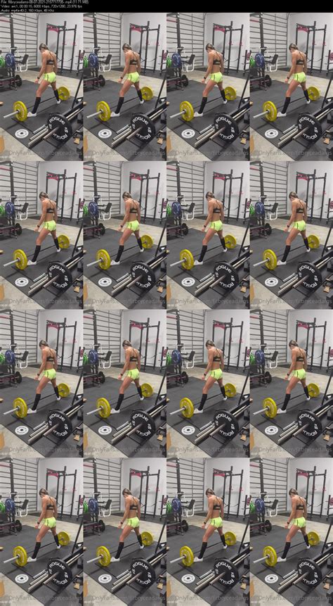 [Onlyfans] Bryce Adams @fitbryceadams