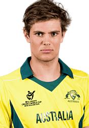 Aaron Hardie Career Stats | Batting Bowling Stats - Cricket.com