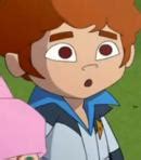 daniel witwicky voice transformers animated short