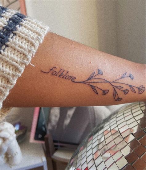 swiftie alert ! | Taylor swift tattoo, Discreet tattoos, Pretty tattoos