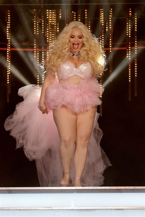 Trisha Paytas Net Worth - Wiki, Age, Weight and Height, Relationships