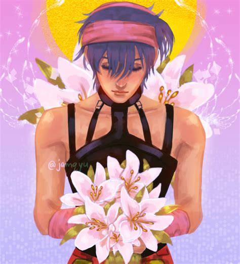 narancia ghirga on Tumblr