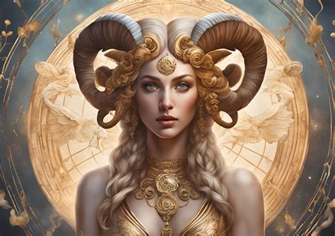 Aries Goddess Wallpapers - Wallpaper Cave