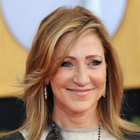 Edie Falco Body