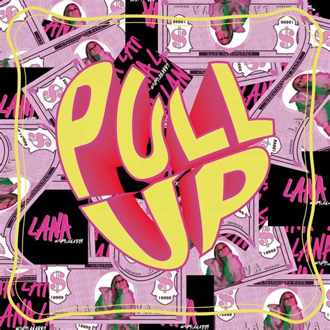 LANAがジャージーを取り入れた新曲"PULL UP"をリリース - FNMNL (フェノメナル)