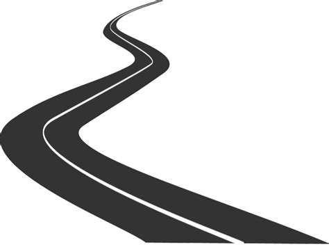 Road Clip art - Highway PNG png download - 1200*900 - Free Transparent ...