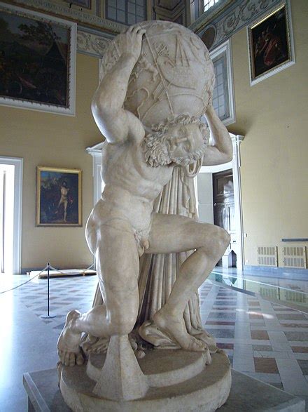 atlas mythologie wikipedia