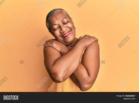 Senior African Image & Photo (Free Trial) | Bigstock