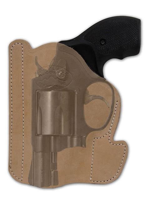 Ruger LCR Pocket Holster Options - Top 5 - Gun News Daily