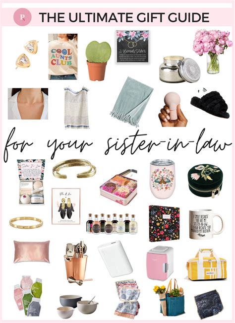 Gifts For Sisters From Sisters