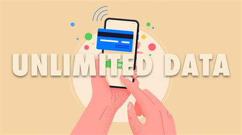 Should You Pay for an Unlimited Data Phone Plan? – Review Geek