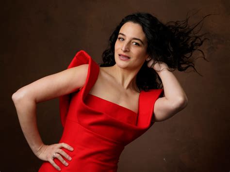 Jenny Slate interview: ‘I felt really sad, beaten down, and restricted