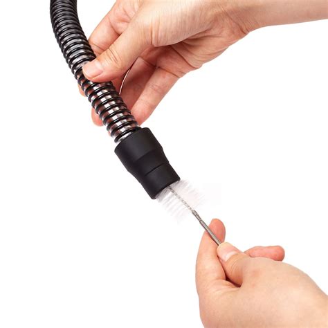 CPAP Tube Cleaning Brush for Mask and Pipe - Ober Health