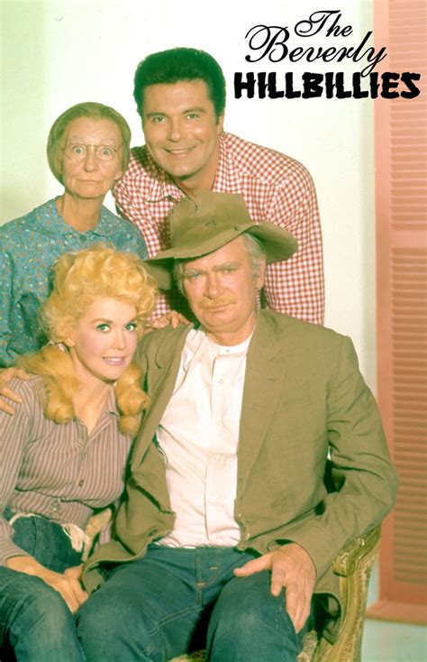 The Beverly Hillbillies TV Listings, TV Schedule and Episode Guide | TV ...